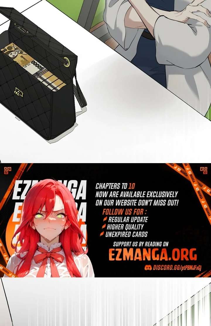 Take Back Chapter 1 - Page 74