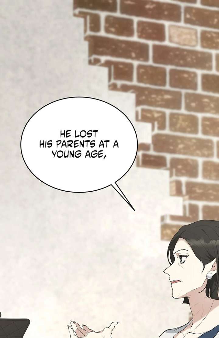 Take Back Chapter 1 - Page 83