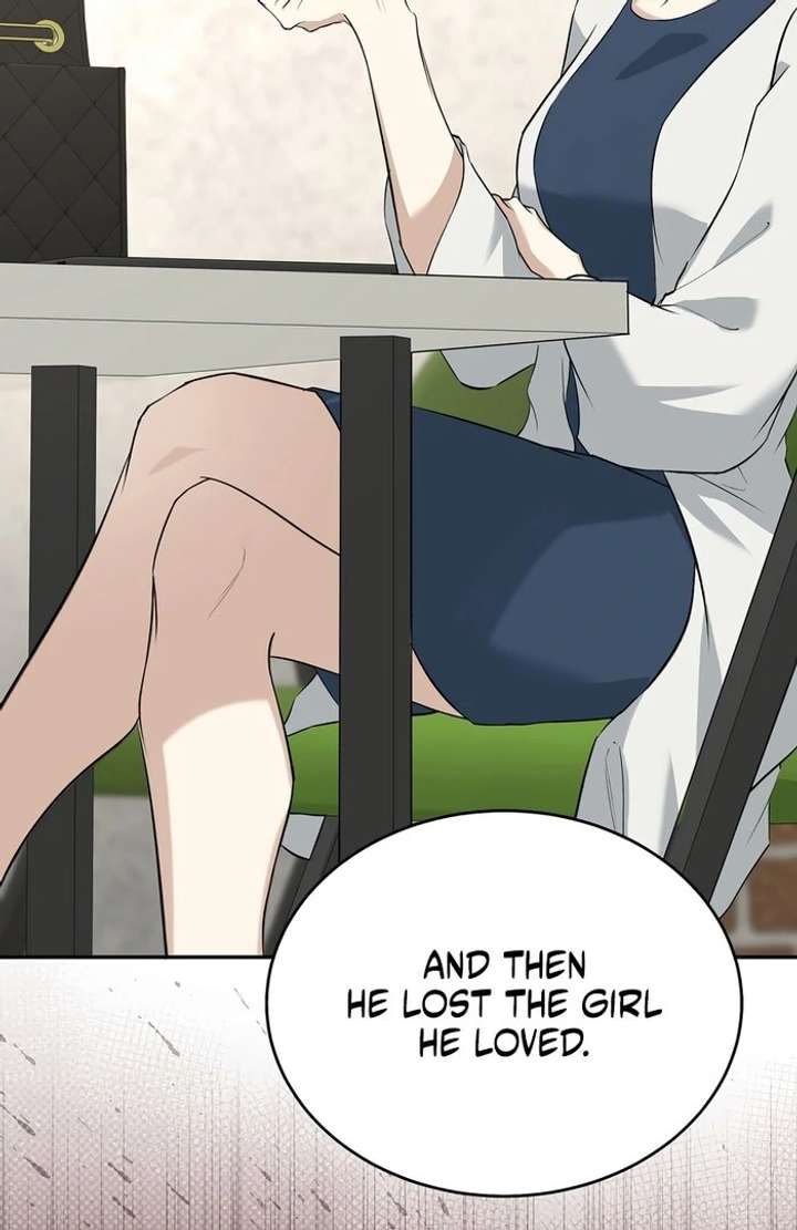 Take Back Chapter 1 - Page 84