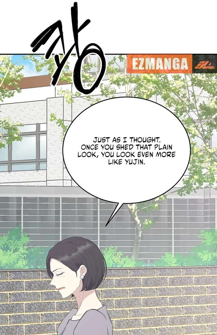 Take Back Chapter 1 - Page 118