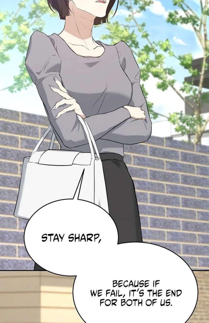 Take Back Chapter 1 - Page 121