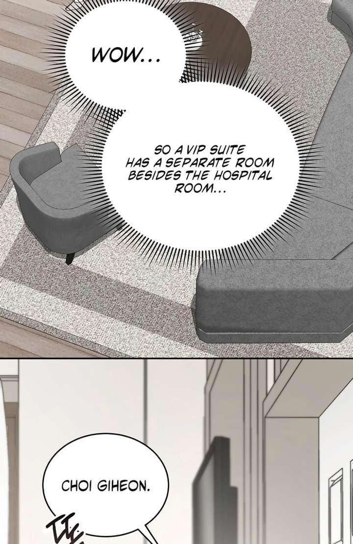 Take Back Chapter 1 - Page 131