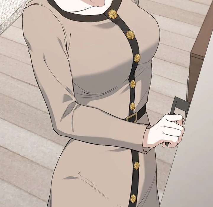 Take Back Chapter 1 - Page 135