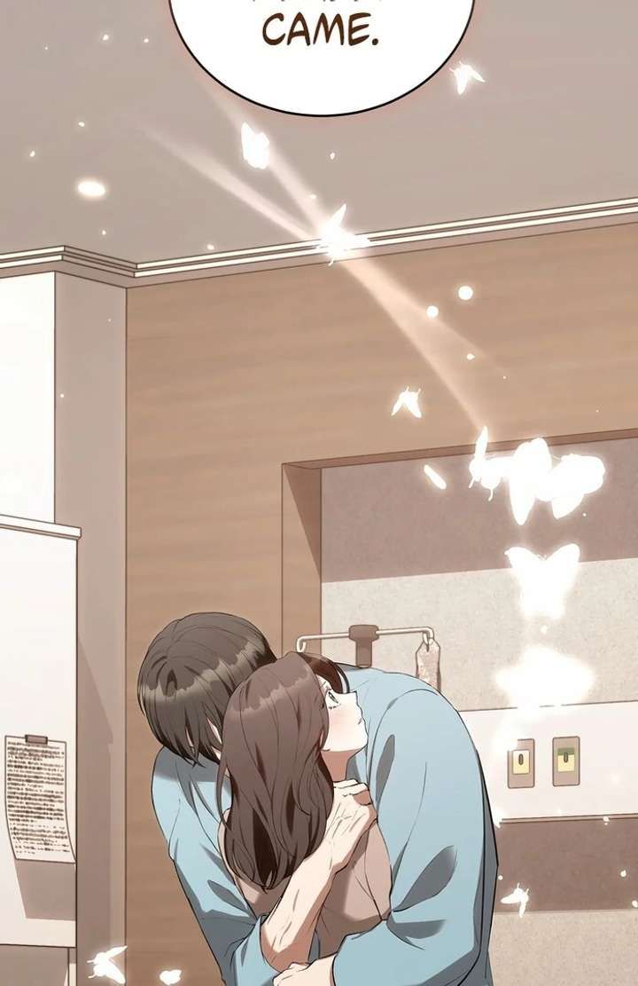 Take Back Chapter 2 - Page 4