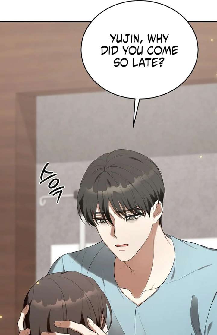 Take Back Chapter 2 - Page 11