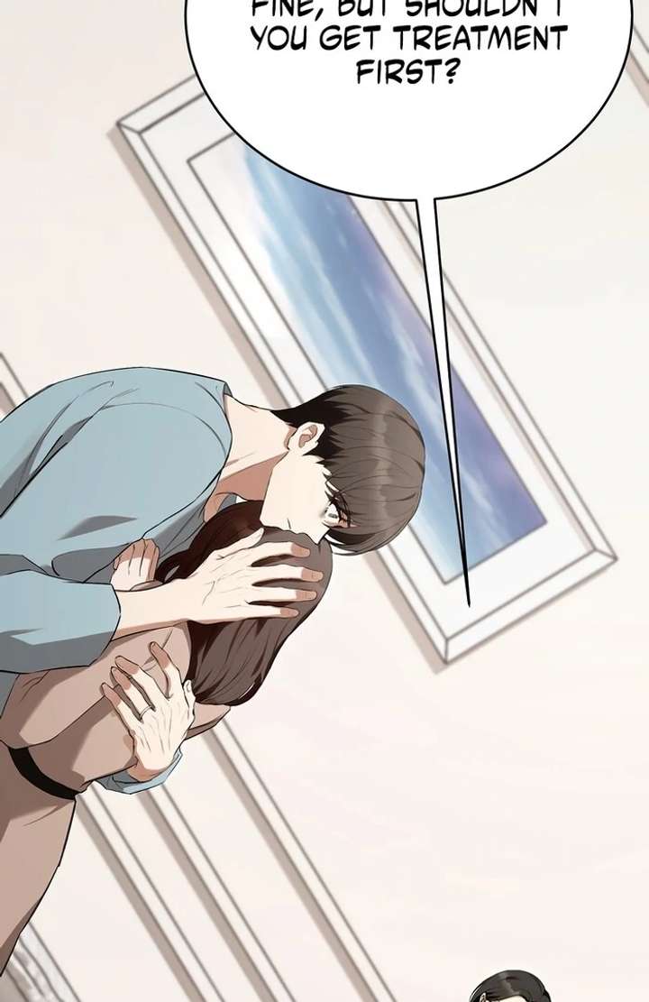 Take Back Chapter 2 - Page 17