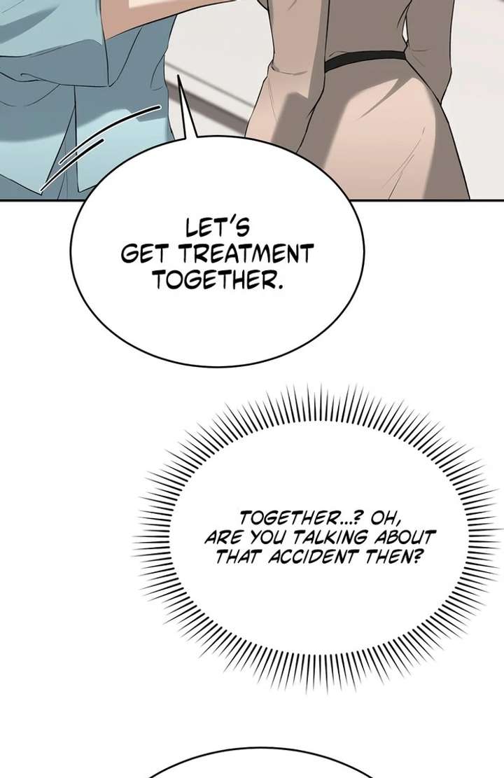 Take Back Chapter 2 - Page 21