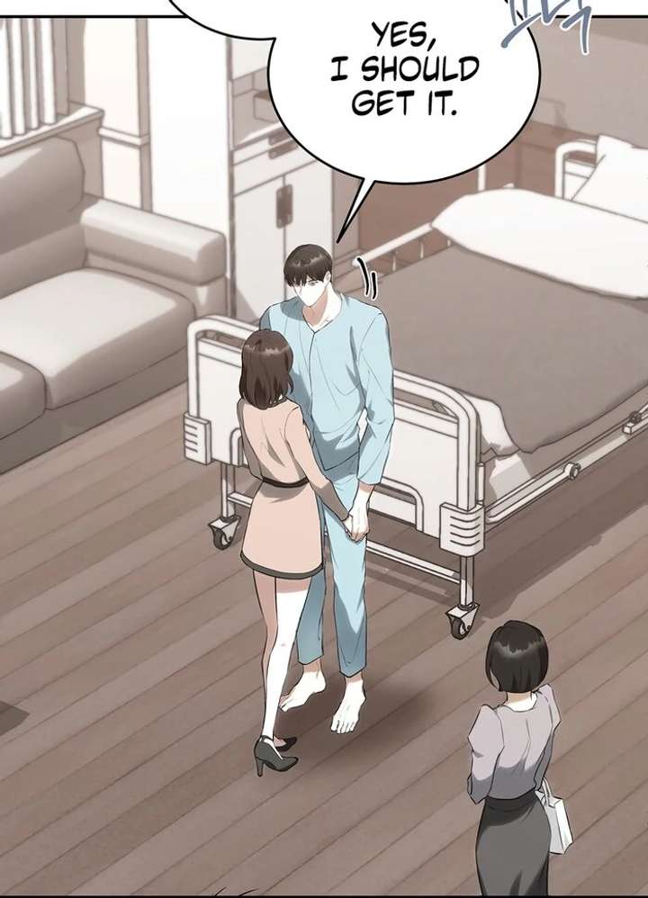 Take Back Chapter 2 - Page 27