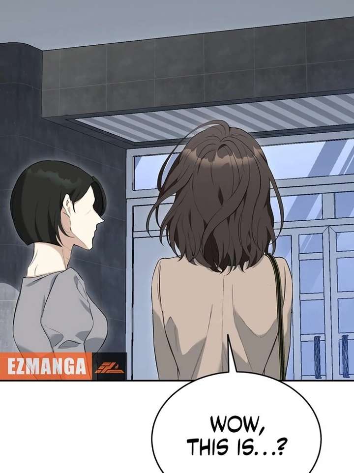 Take Back Chapter 3 - Page 8