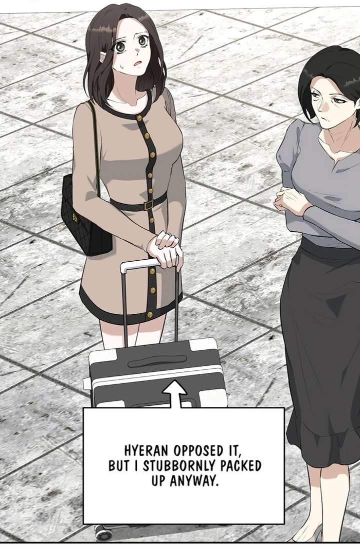 Take Back Chapter 3 - Page 10