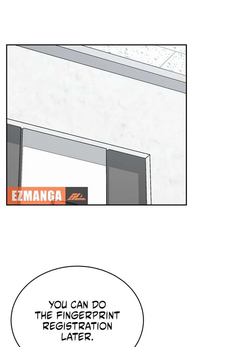 Take Back Chapter 3 - Page 12