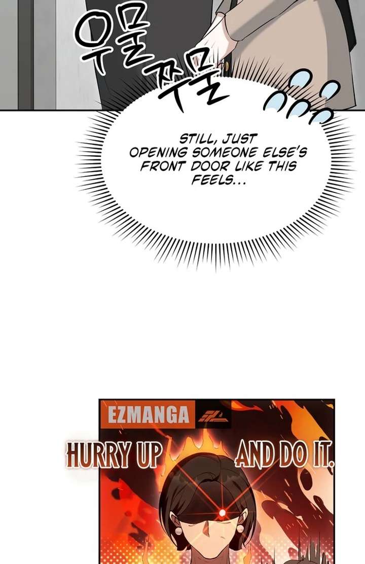 Take Back Chapter 3 - Page 14