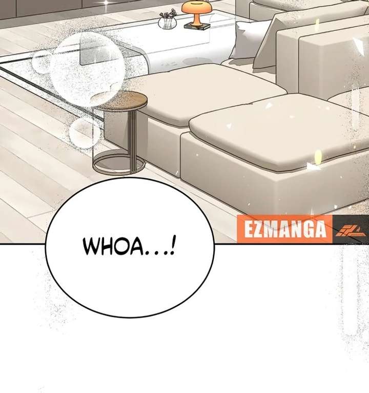 Take Back Chapter 3 - Page 18