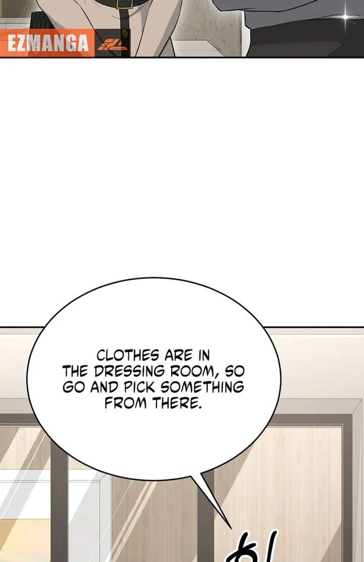 Take Back Chapter 3 - Page 20