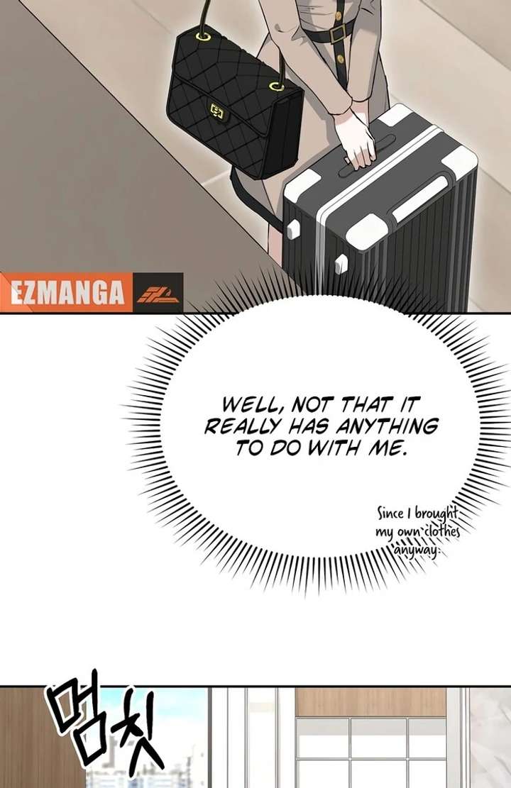 Take Back Chapter 3 - Page 24