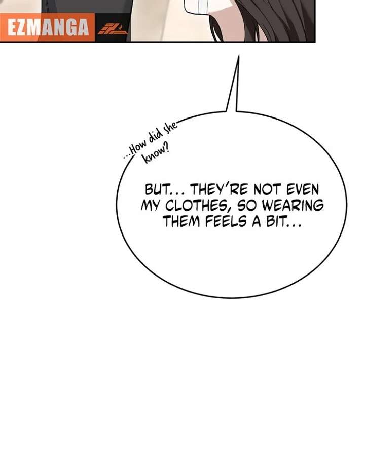 Take Back Chapter 3 - Page 27