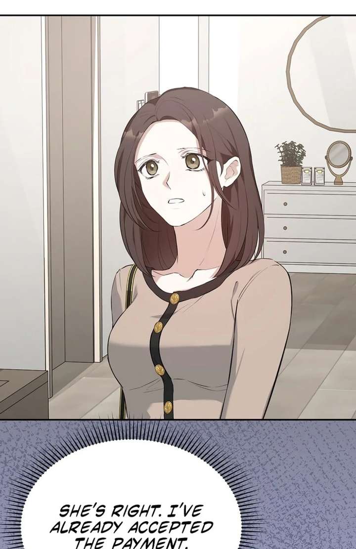 Take Back Chapter 3 - Page 30