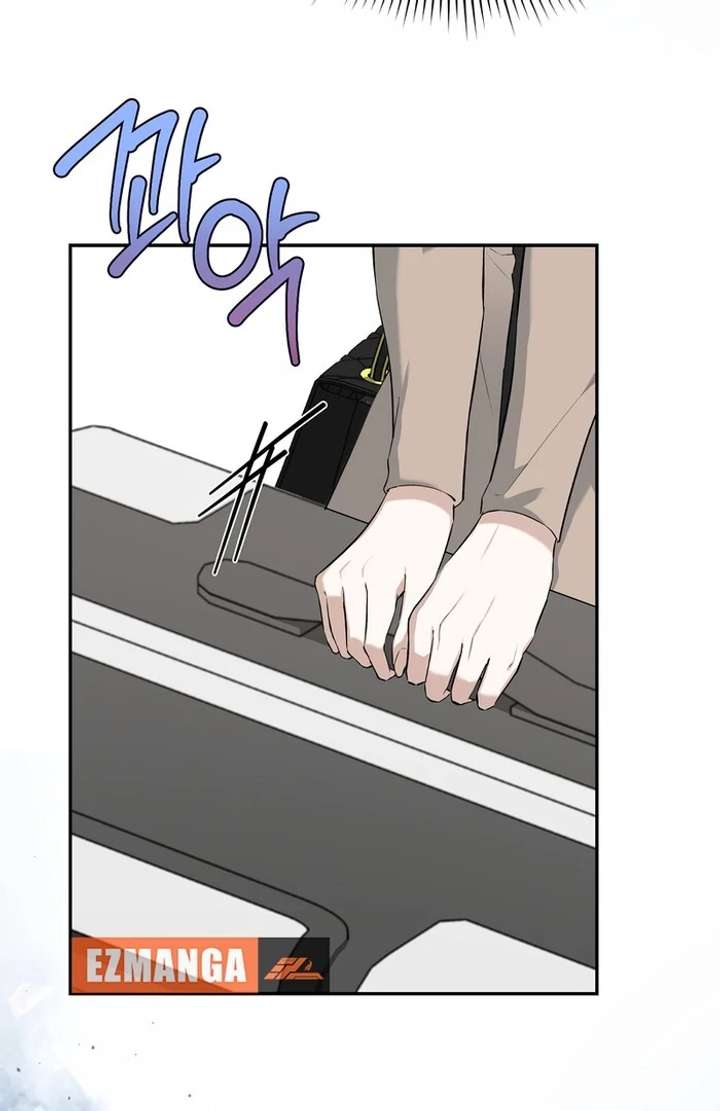 Take Back Chapter 3 - Page 32