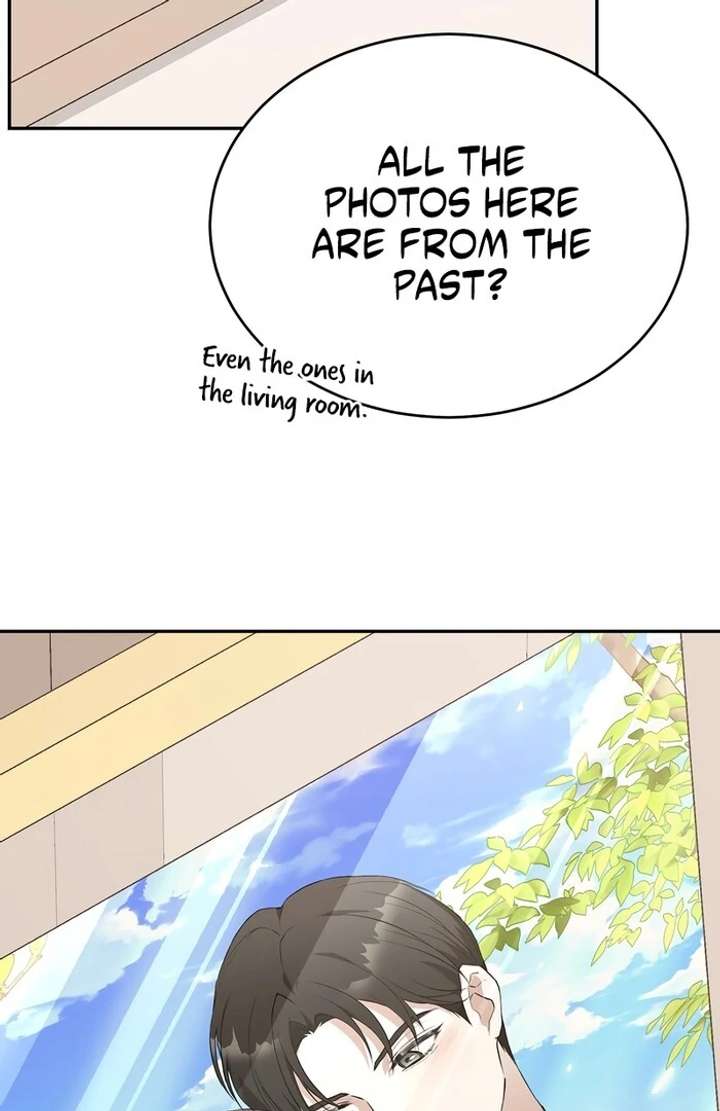 Take Back Chapter 3 - Page 44