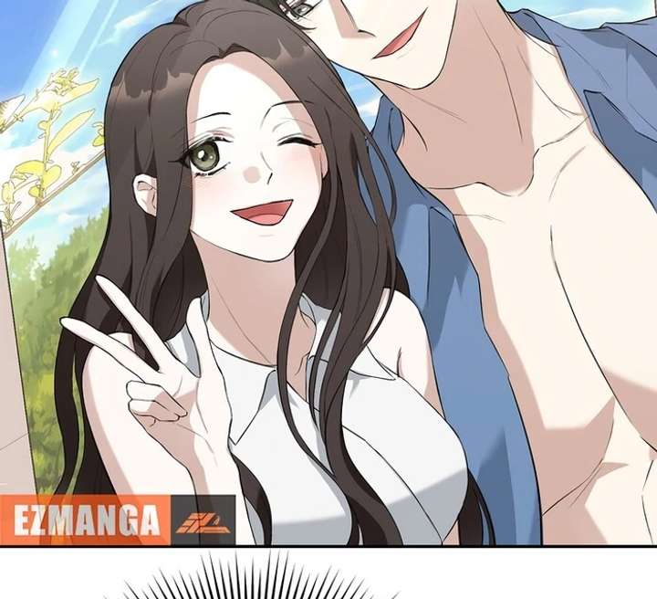 Take Back Chapter 3 - Page 45