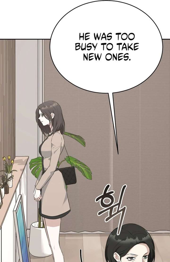 Take Back Chapter 3 - Page 47