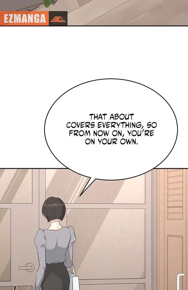 Take Back Chapter 3 - Page 60