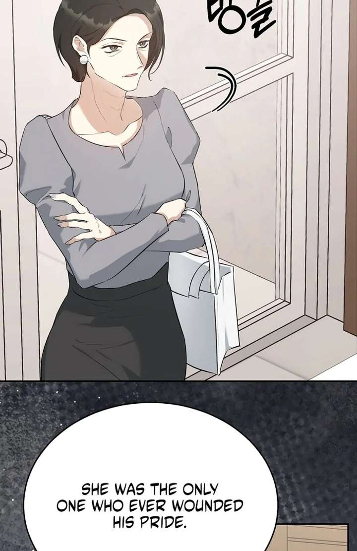 Take Back Chapter 3 - Page 69