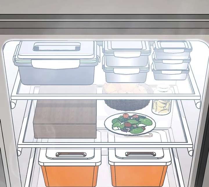 Take Back Chapter 3 - Page 82