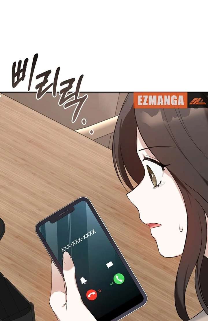 Take Back Chapter 3 - Page 91