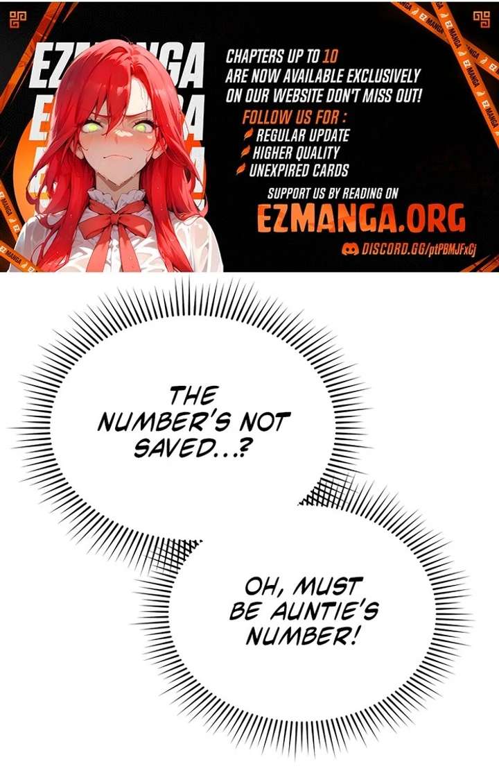 Take Back Chapter 3 - Page 94