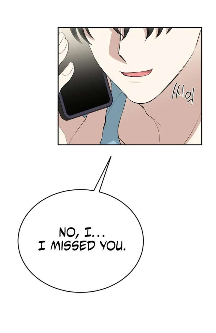 Take Back Chapter 3 - Page 113