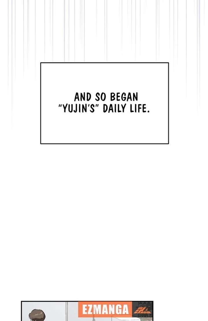 Take Back Chapter 3 - Page 133