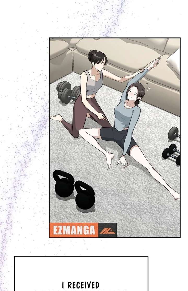 Take Back Chapter 3 - Page 135