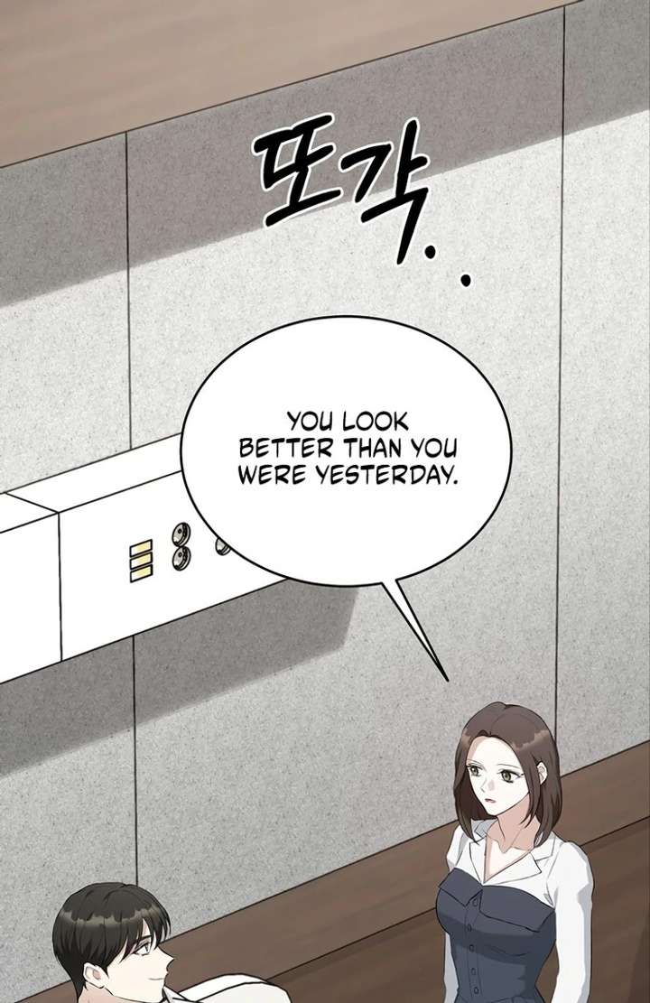 Take Back Chapter 3 - Page 149