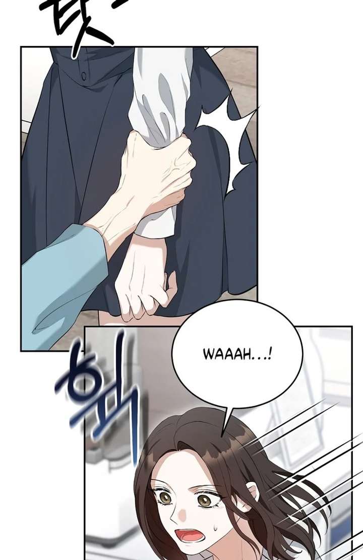 Take Back Chapter 3 - Page 151