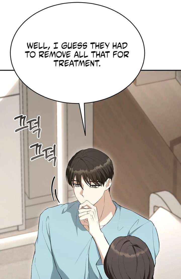 Take Back Chapter 4 - Page 14