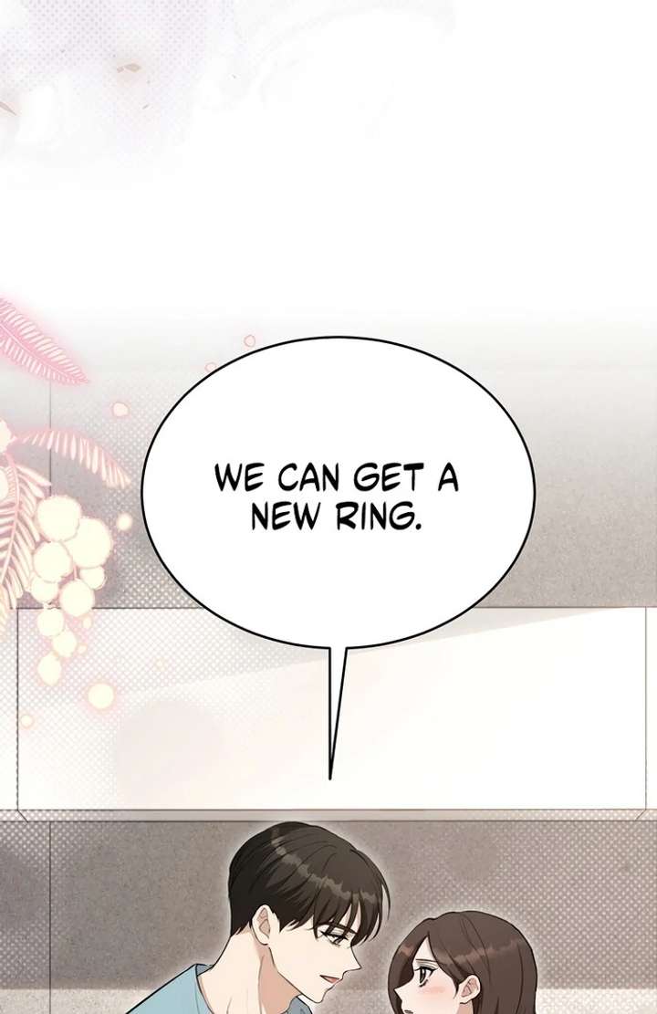 Take Back Chapter 4 - Page 21