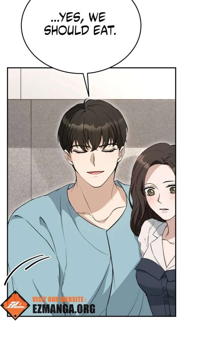 Take Back Chapter 4 - Page 26