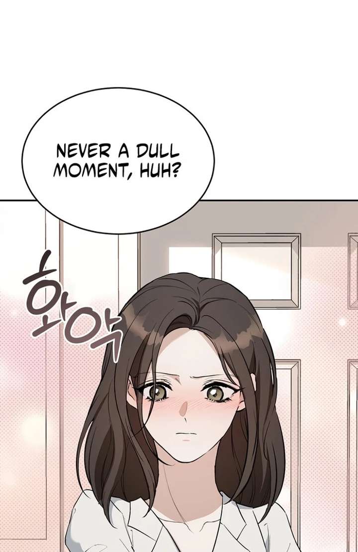 Take Back Chapter 4 - Page 34