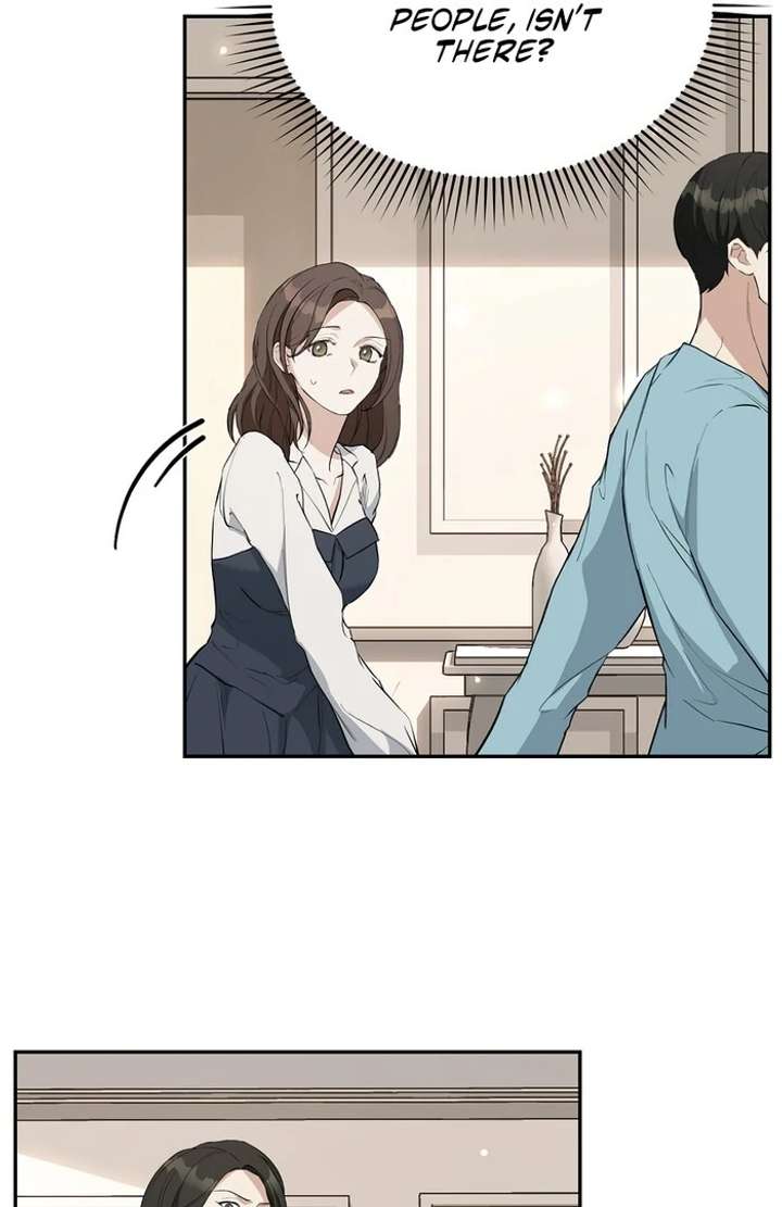 Take Back Chapter 4 - Page 39