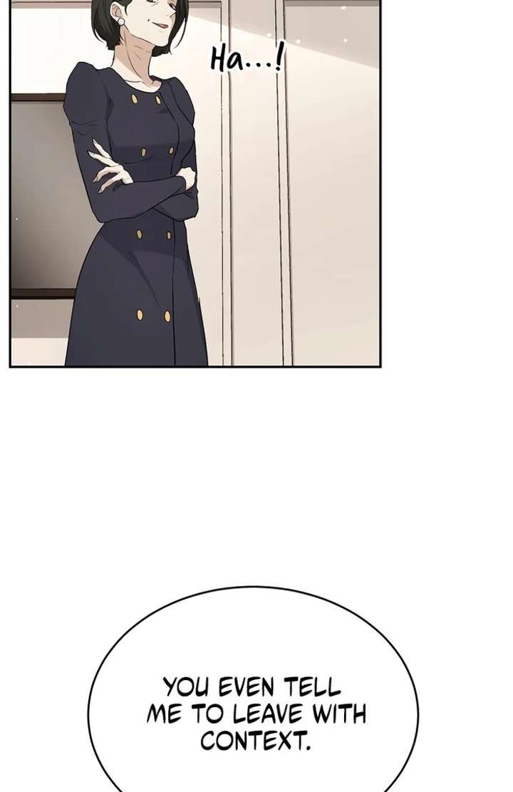 Take Back Chapter 4 - Page 40