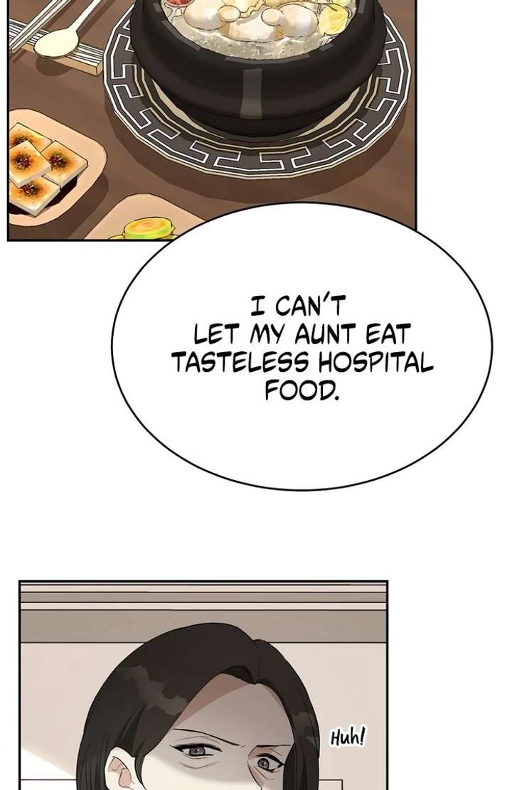 Take Back Chapter 4 - Page 43