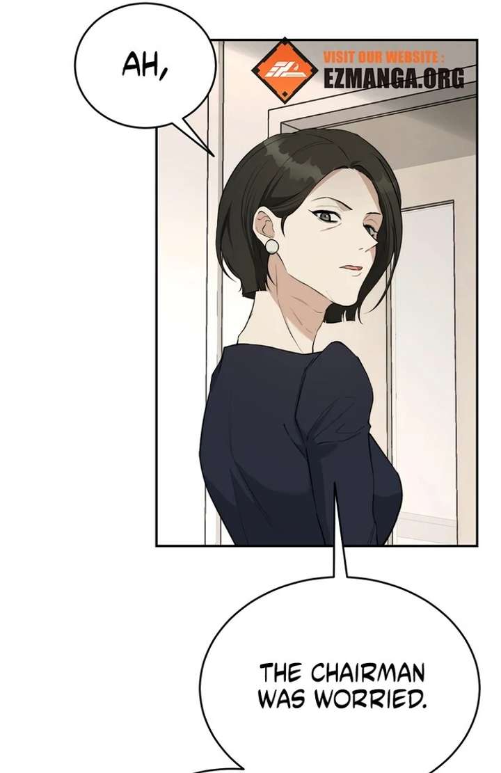 Take Back Chapter 4 - Page 48