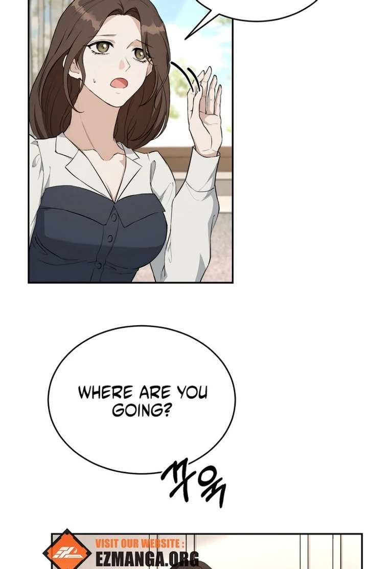 Take Back Chapter 4 - Page 52