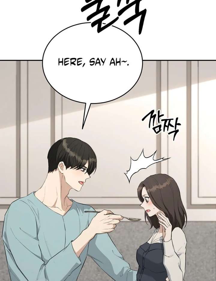 Take Back Chapter 4 - Page 65