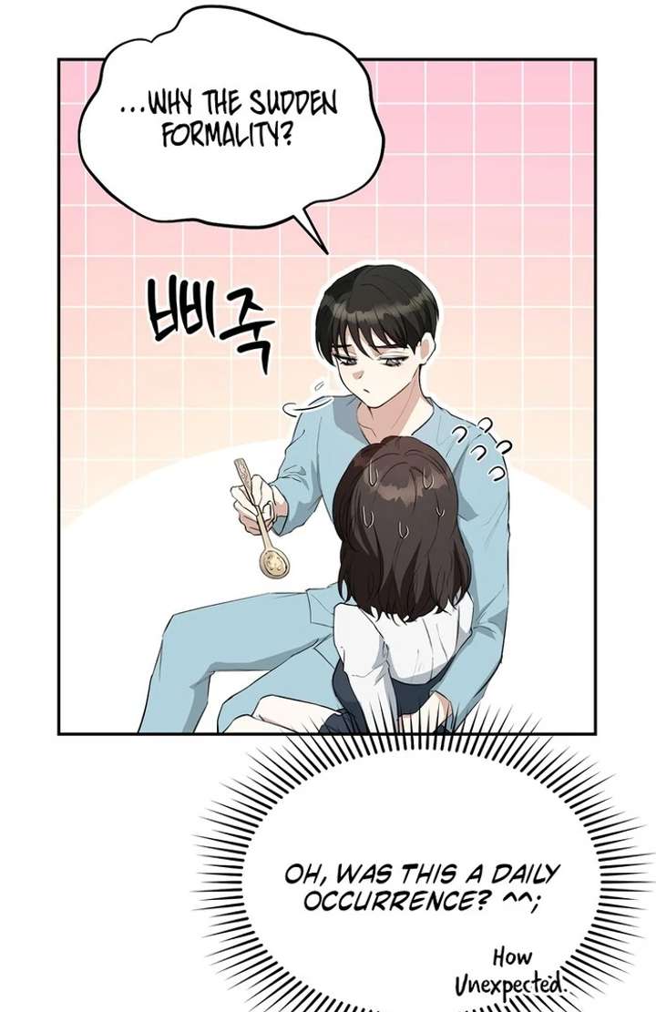 Take Back Chapter 4 - Page 67