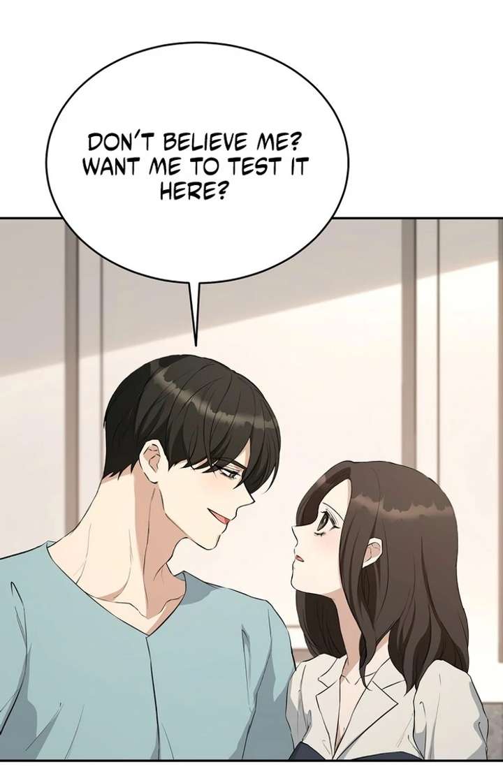 Take Back Chapter 4 - Page 71