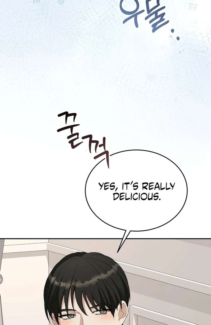 Take Back Chapter 4 - Page 84