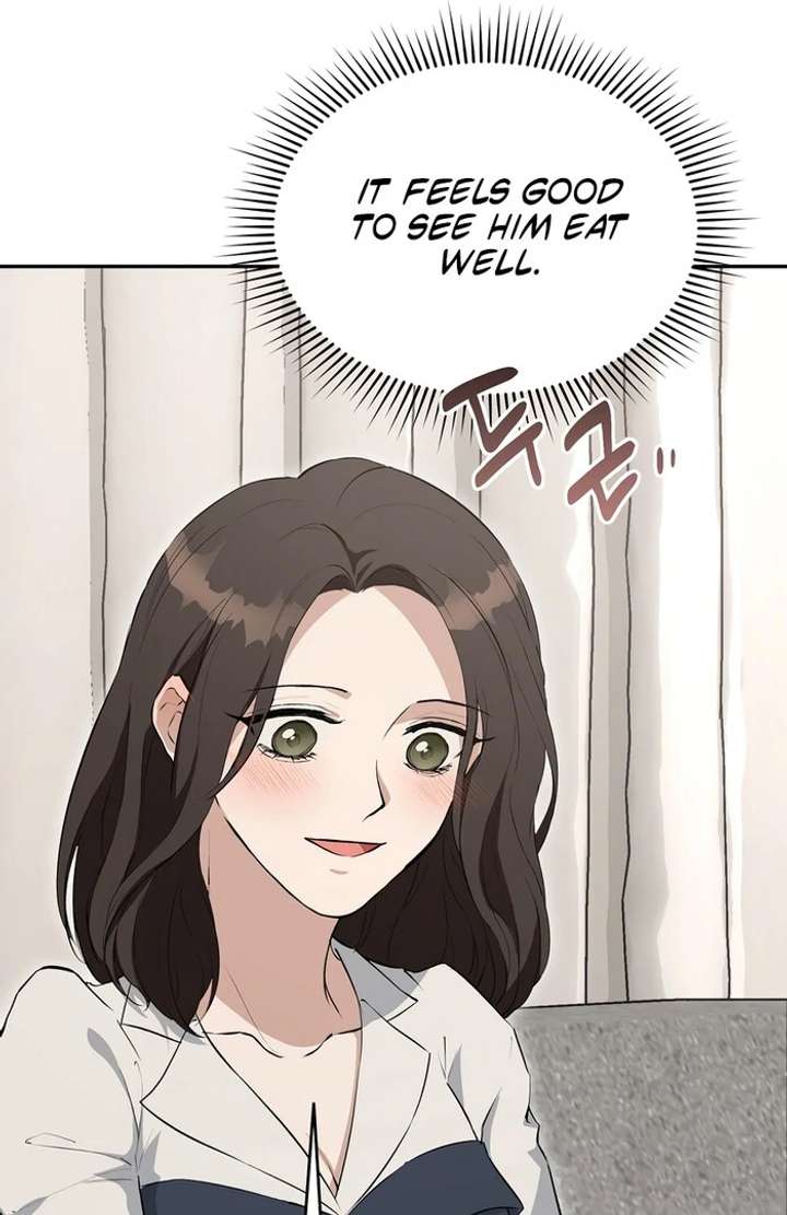 Take Back Chapter 4 - Page 87