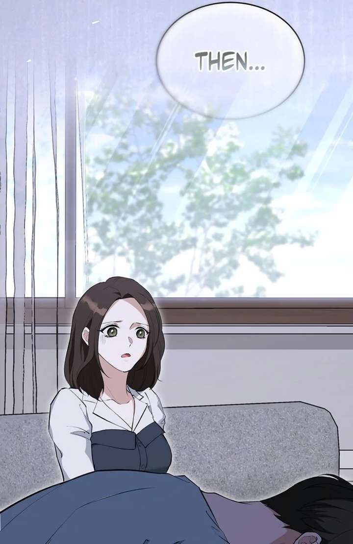 Take Back Chapter 4 - Page 95